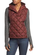 Women's The North Face Harway Hybrid Pullover