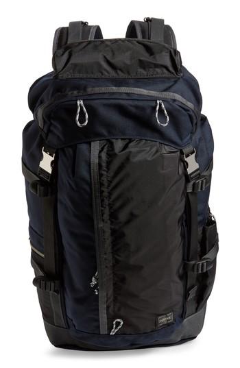 Men's Porter-yoshida & Co. Hype Backpack - Blue