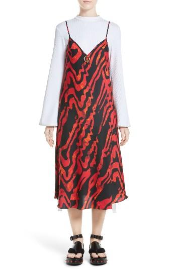 Women's Ellery Runaway Daughter Dress