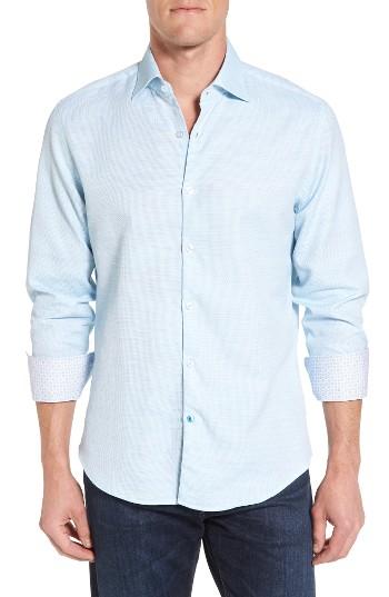 Men's Stone Rose Sport Shirt