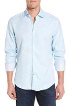 Men's Stone Rose Sport Shirt