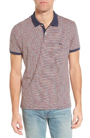 Men's Rodd & Gunn Marsen Sports Fit Polo