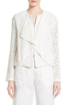 Women's Zero + Maria Cornejo Ora Technical Gauze Jacket