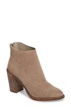 Women's Dolce Vita Stevie Bootie .5 M - Brown
