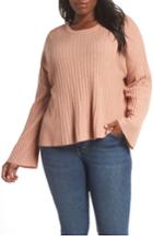 Women's Madewell Sweater - Pink