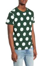 Men's Levi's Vintage Clothing Graphic Slim Fit T-shirt - Green