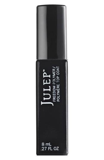 Julep(tm) Freedom Top Coat - None