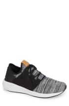 Men's New Balance Fresh Foam Cruz V2 Knit Running Shoe .5 D - Grey