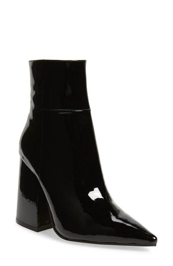 Women's Alias Mae Ahara Bootie Us / 36eu - Black