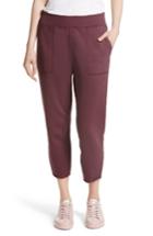 Women's Rag & Bone/jean Scout Pants - Red