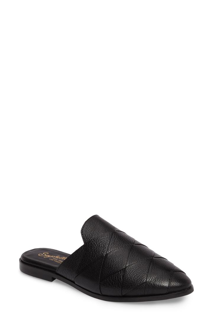 Women's Seychelles Survival Mule
