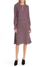 Women's Equipment Magnolia A-line Dress - Purple