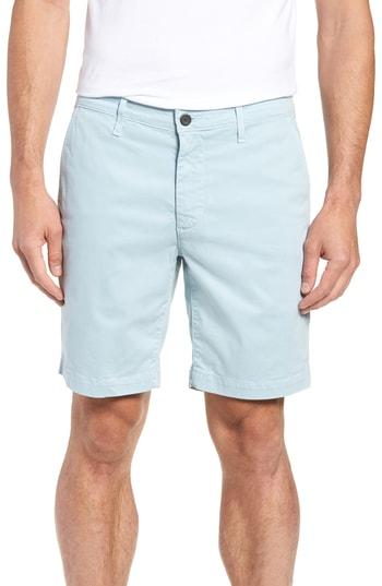 Men's Ag Wanderer Modern Slim Fit Shorts