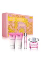 Versace Bright Crystal Set ($168 Value)