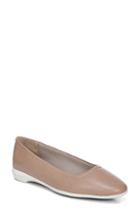 Women's Naturalizer Alya Flat M - Pink