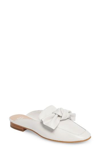 Women's Bp. Maddy Mule .5 M - White