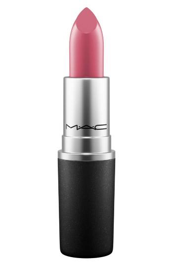 Mac Plum Lipstick -