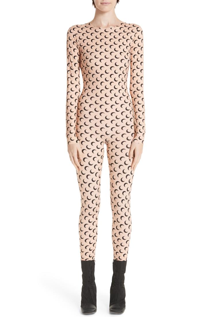 Women's Lira Clothing Skylar Plunge Bodysuit