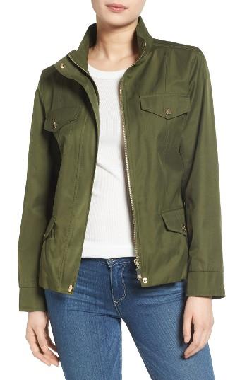 Women's Cece Sophie Utility Jacket