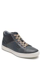 Men's Rockport Colle Sneaker M - Grey