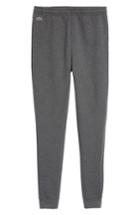 Men's Lacoste Tapered Jogger Pants (s) - Grey