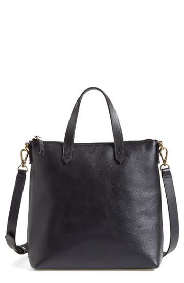 Madewell 'mini Transport' Crossbody Bag