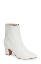Women's Kristin Cavallari Oakland Bootie .5 M - Grey