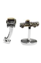 Men's Paul Smith Truck Cuff Links