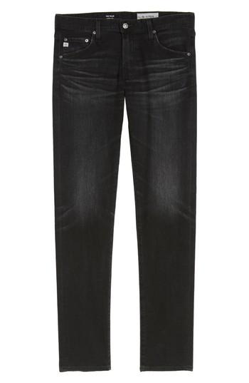Men's Ag Tellis Slim Leg Jeans