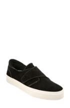 Women's Taos Soul Sneaker M - Black