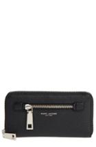 Women's Marc Jacobs Vertical Zippy Wallet -
