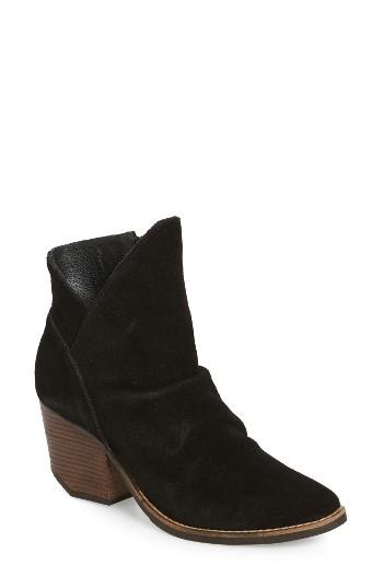 Women's Amuse Society X Matisse Society Bootie M - Black