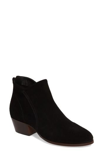 Women's Hudson London Apisi Bootie Us / 38eu - Black