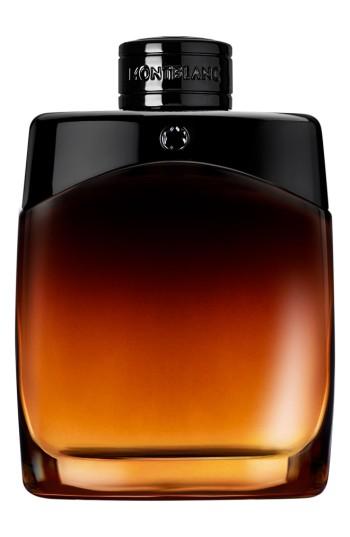 Montblanc Legend Night Eau De Parfum