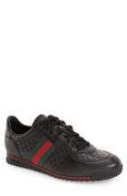 Men's Gucci Sl 73 Sneaker Us / 7uk - Black