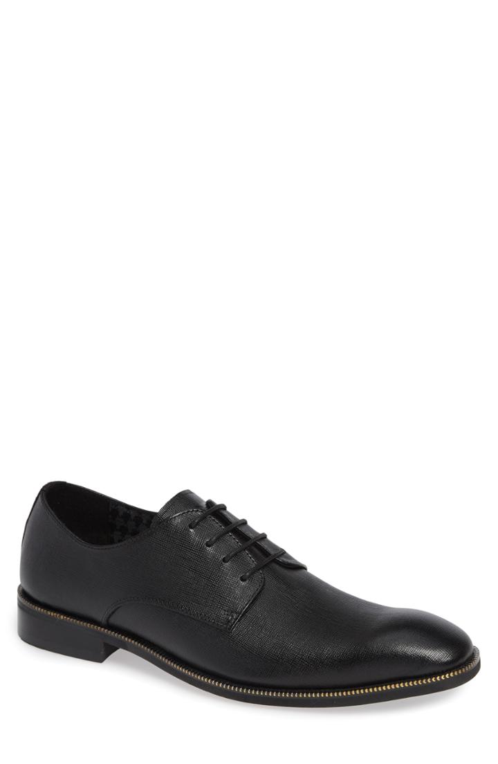 Men's Karl Lagerfeld Paris Plain Toe Derby