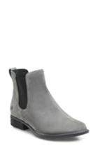 Women's B?rn Casco Chelsea Boot .5 M - Grey