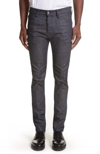 Men's Dsquared2 Cool Guy Jeans Eu - Blue