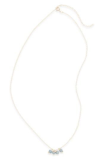 Women's 31 Bits Ryn Paper Bead Necklace