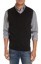 Men's Nordstrom Men's Shop Merino Wool Sweater Vest