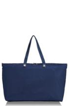 Tumi Voyageur Just In Case Packable Nylon Tote - Blue