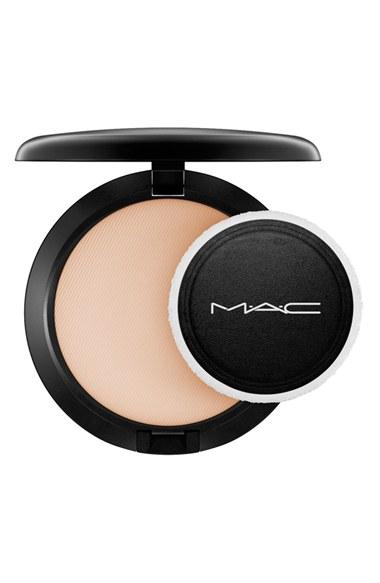 Mac Blot Powder/pressed - Medium Dark