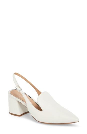 Women's Linea Paolo Carly Slingback Pump