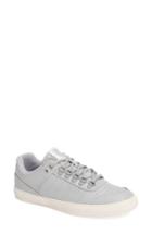 Women's K-swiss Neu Sleek Sneaker .5 M - Grey