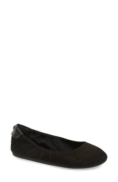 Women's Cole Haan '2.0 Studi?grand' Packable Ballet Flat