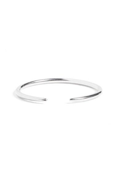 Women's Sarah & Sebastian 'tenor' Open Ring