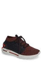 Men's Under Armour Hovr Phantom Nc Sneaker .5 M - Black