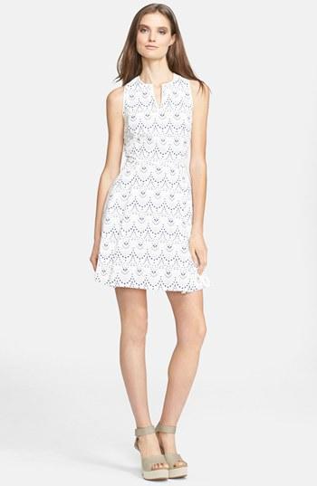 Mcginn 'kara' Lace Fit &