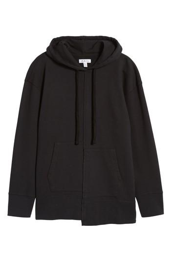 Men's The Rail Spliced Hoodie