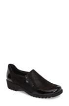 Women's Ara Athena Flat